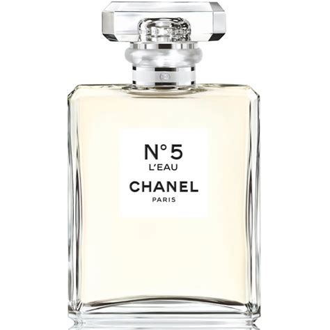 chanel 5 l eau|Chanel numero 5 prezzo.